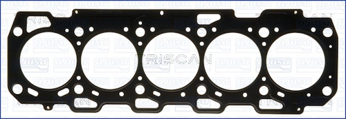 Прокладка головка цилиндра multilayer steel TRISCAN 501-1004