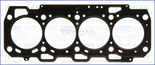 Прокладка головка цилиндра multilayer steel TRISCAN 501-5087
