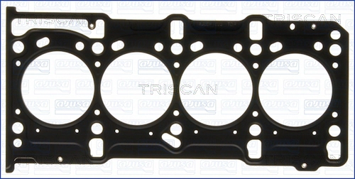Прокладка головка цилиндра multilayer steel TRISCAN 501-5088