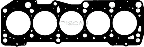 Прокладка головка цилиндра multilayer steel TRISCAN 501-85110