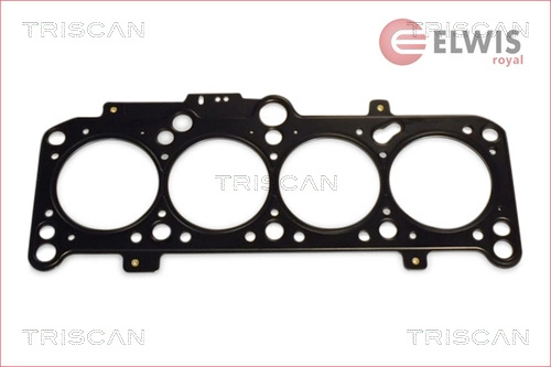 Прокладка головка цилиндра multilayer steel TRISCAN 501-8538