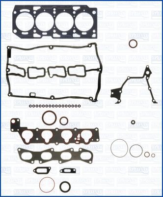 Комплект прокладок двигатель multilayer steel AJUSA 50203000