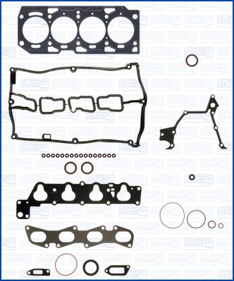 Комплект прокладок двигатель multilayer steel AJUSA 50206500
