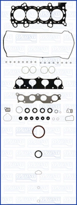Комплект прокладок двигатель multilayer steel AJUSA 50208700