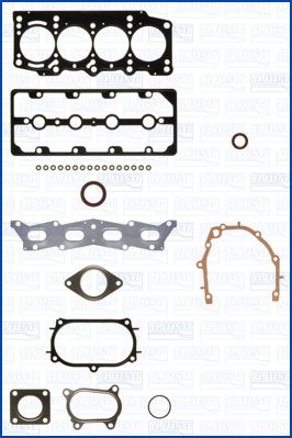 Комплект прокладок двигатель multilayer steel AJUSA 50280300