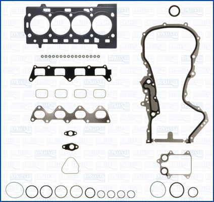 Комплект прокладок двигатель multilayer steel AJUSA 50290700