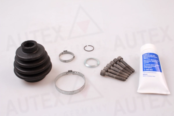 Комплект пыльника приводной вал AUTEX 503038