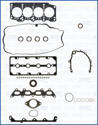 Комплект прокладок двигатель multilayer steel AJUSA 50306000