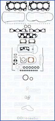 Комплект прокладок двигатель multilayer steel AJUSA 50307400