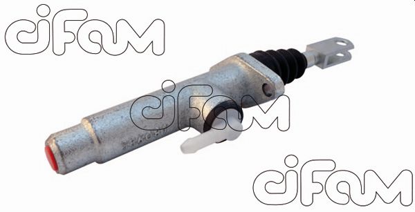 Главный цилиндр система сцепления CIFAM 505-025