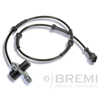 Датчик частота вращения колеса BREMI 50541