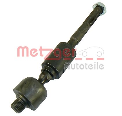 Осевой шарнир рулевая тяга kit + METZGER 51000418