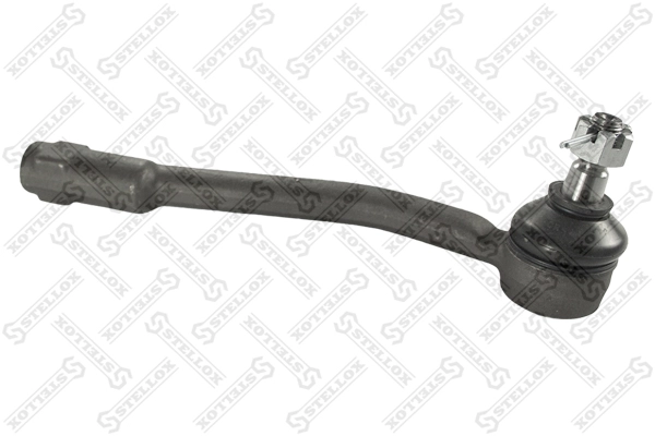 Наконечник поперечной рулевой тяги STELLOX 51-00338-SX