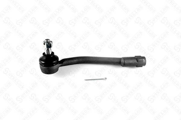 Наконечник поперечной рулевой тяги STELLOX 51-00339-SX
