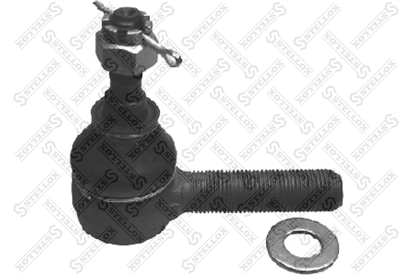 Наконечник поперечной рулевой тяги STELLOX 51-00814-SX