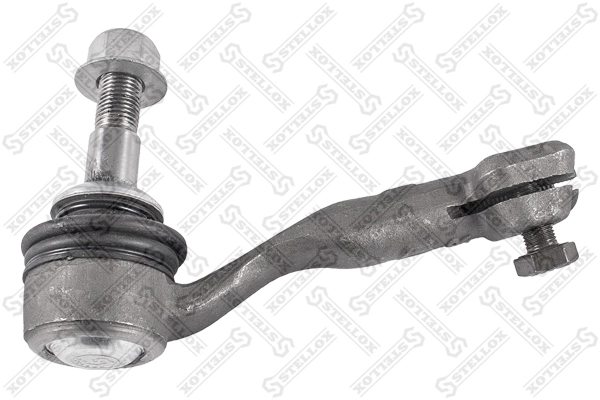 Наконечник поперечной рулевой тяги STELLOX 51-00866-SX