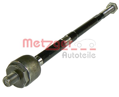 Осевой шарнир рулевая тяга kit + METZGER 51022818