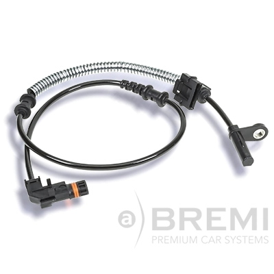 Датчик частота вращения колеса BREMI 51029