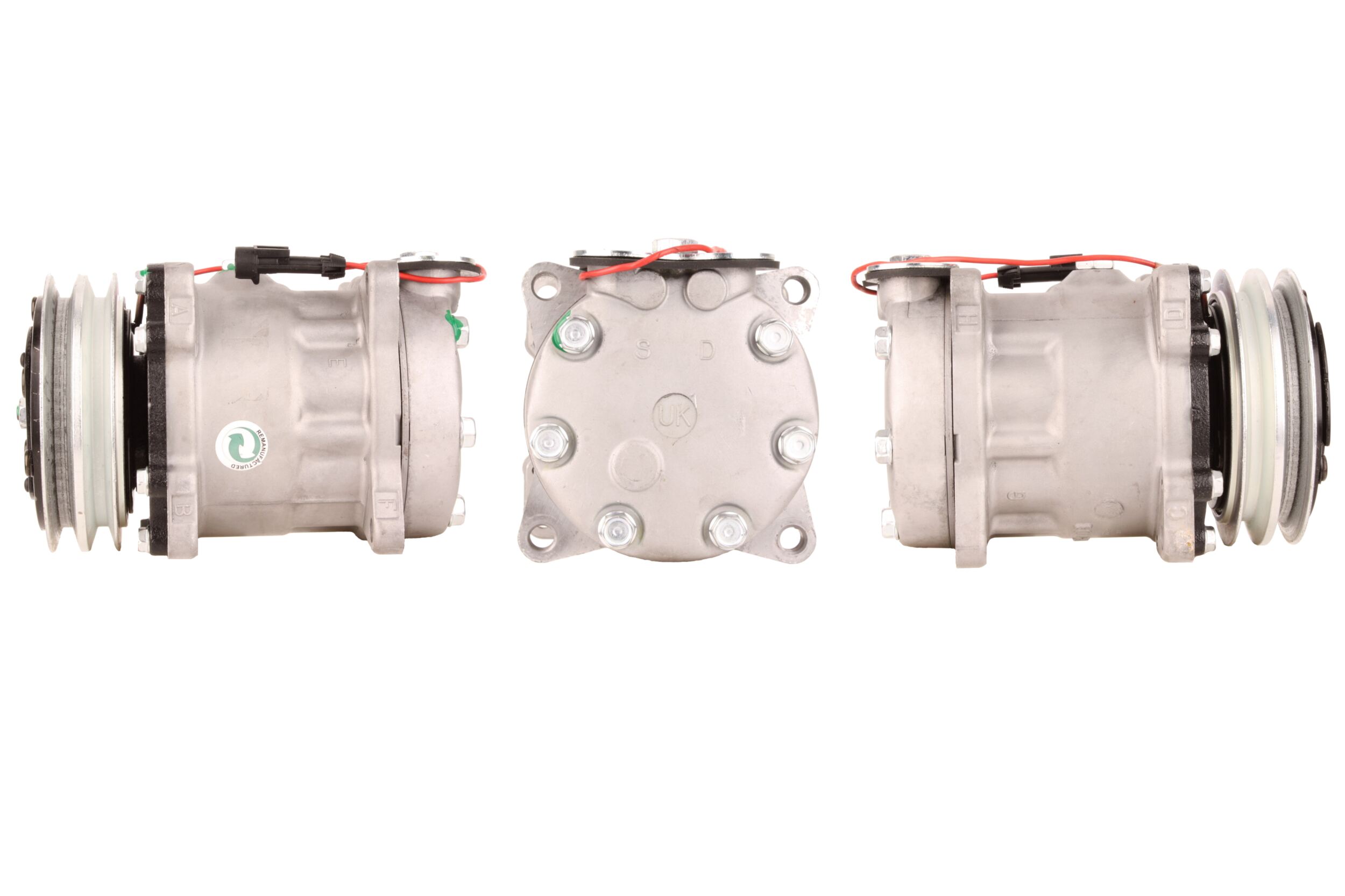 Компрессор кондиционер ELSTOCK 51-0339