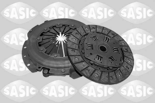 Комплект сцепления SASIC 5104083