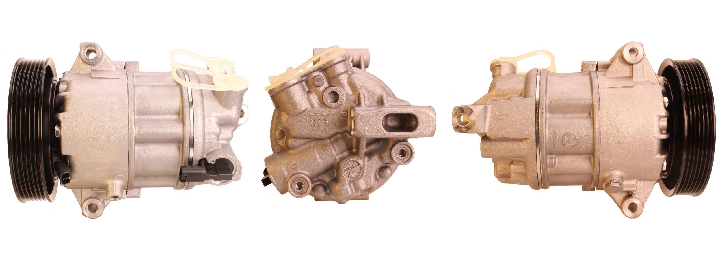 Компрессор кондиционер ELSTOCK 51-0874