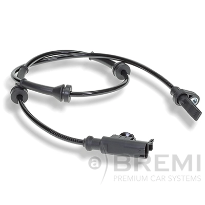 Датчик частота вращения колеса BREMI 51388