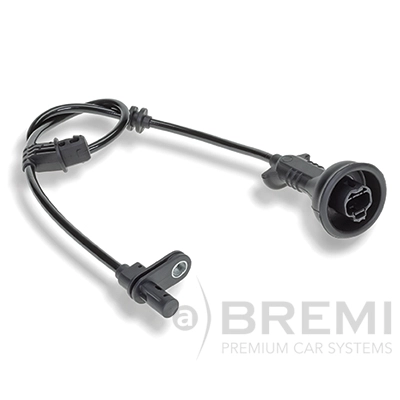 Датчик частота вращения колеса BREMI 51403