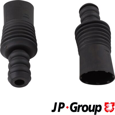 Пылезащитный комплект амортизатор jp group JP GROUP 5142700110
