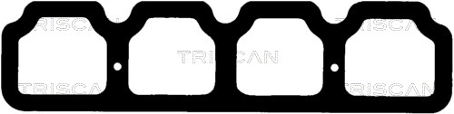 Прокладка крышка головки цилиндра TRISCAN 515-2540