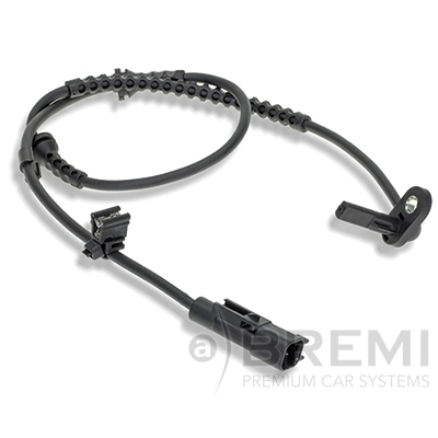 Датчик частота вращения колеса BREMI 51579
