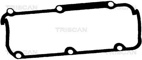 Прокладка крышка головки цилиндра TRISCAN 515-85120