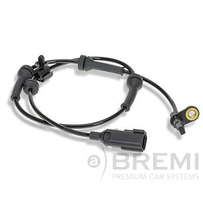Датчик частота вращения колеса BREMI 51607