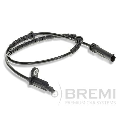 Датчик частота вращения колеса BREMI 51829
