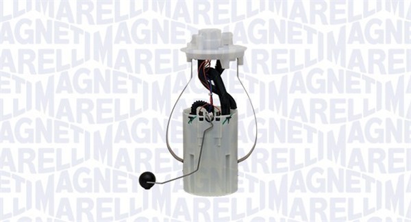 Модуль топливного насоса ga MAGNETI MARELLI 519700000010