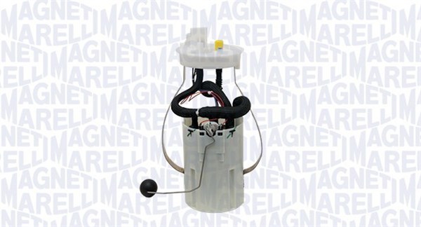 Модуль топливного насоса ga(f/r) MAGNETI MARELLI 519700000043