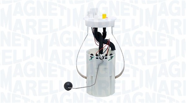 Модуль топливного насоса ga MAGNETI MARELLI 519700000062