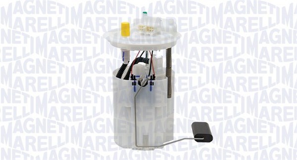 Модуль топливного насоса ga MAGNETI MARELLI 519700000066