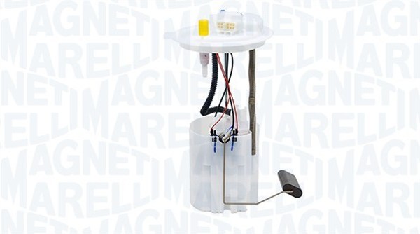 Модуль топливного насоса ga MAGNETI MARELLI 519700000071