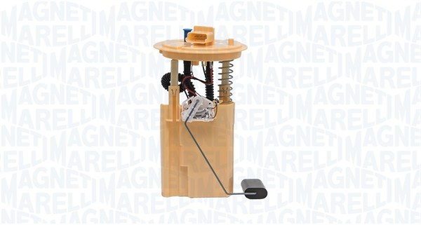 Модуль топливного насоса MAGNETI MARELLI 519700000239