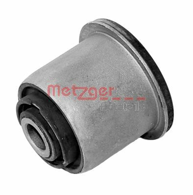 Подвеска рычаг независимой подвески колеса METZGER 52004608