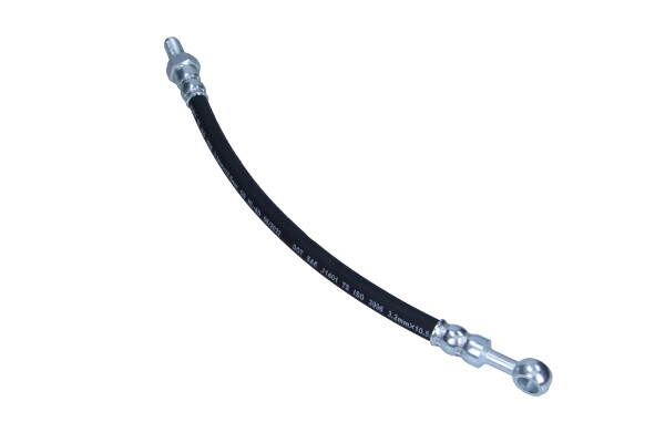 Кронштейн тормозный шланг MAXGEAR 52-0696