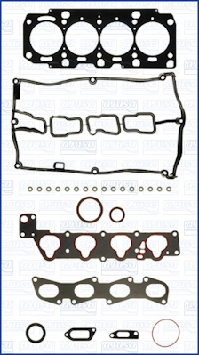 Комплект прокладок головка цилиндра multilayer steel AJUSA 52190500