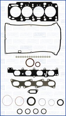 Комплект прокладок головка цилиндра multilayer steel AJUSA 52211600