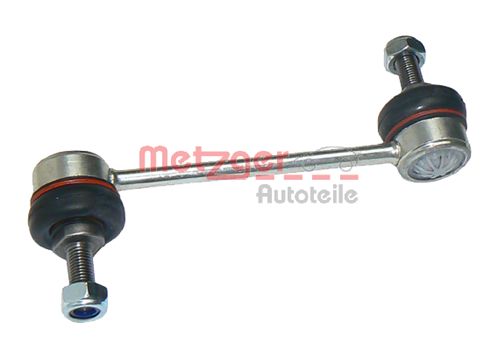 Тяга / стойка стабилизатор kit + METZGER 53000518