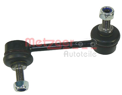 Тяга / стойка стабилизатор kit + METZGER 53057604
