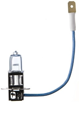 Лампа накаливания фара дальнего света blue xenon day light SPAHN GLÜHLAMPEN 53186