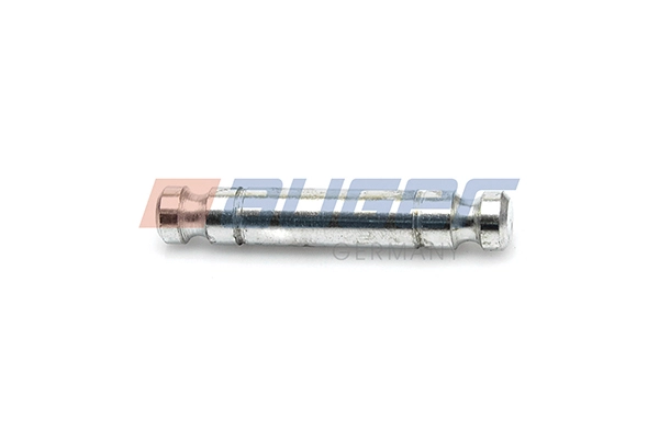 Подпружинненый стопорный штифт тормозная колодка AUGER 53914