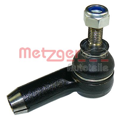Наконечник поперечной рулевой тяги kit + METZGER 54005201