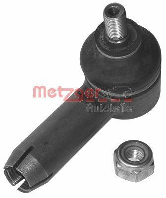Наконечник поперечной рулевой тяги kit + METZGER 54009608