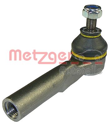Наконечник поперечной рулевой тяги kit + METZGER 54017308